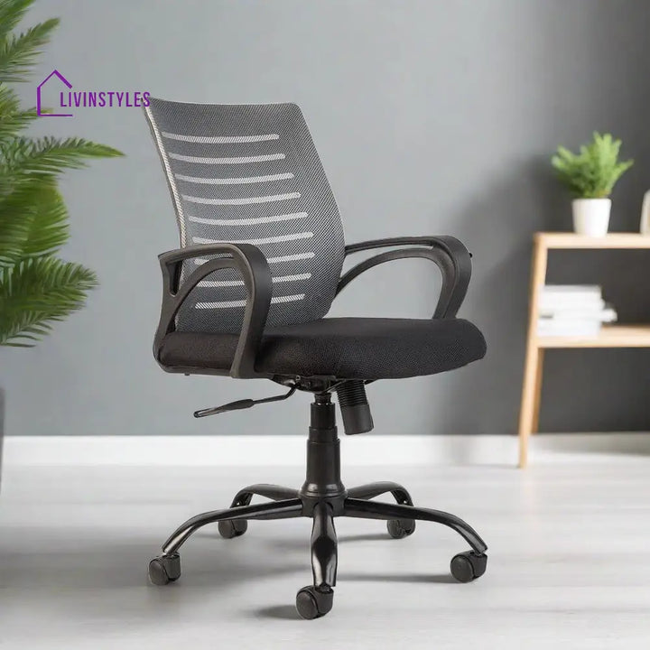 Desire C104 Executive Office Chair CellBell