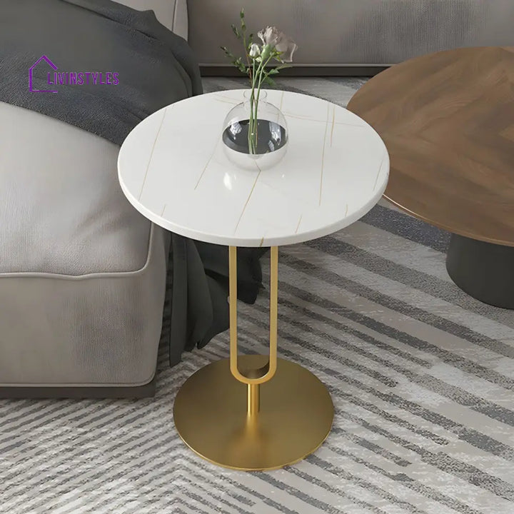 Margaret Side Table for Living Room