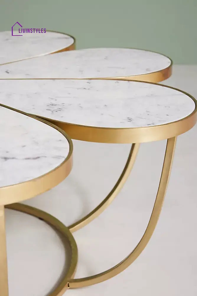 Marisol Coffee Table Tables