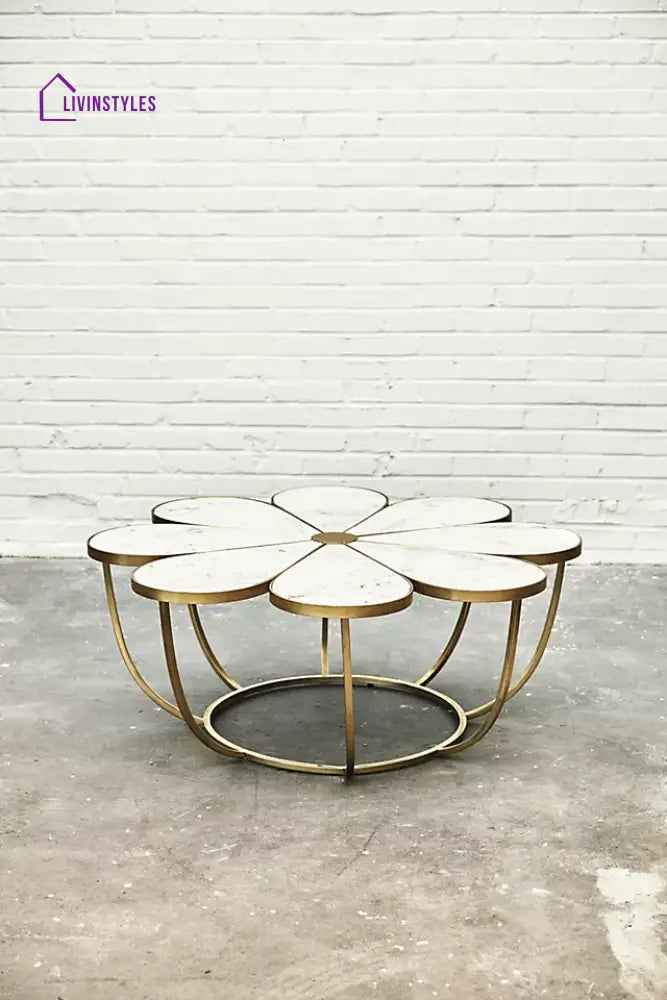 Marisol Coffee Table Tables