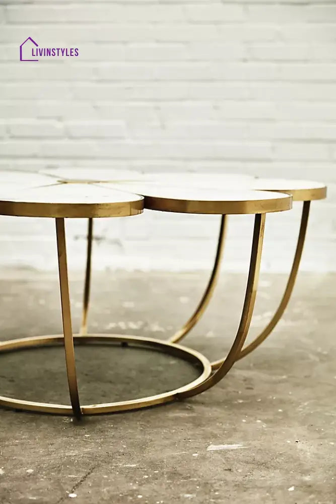 Marisol Coffee Table Tables