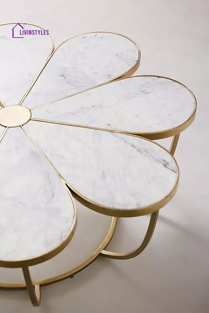 Marisol Coffee Table Tables