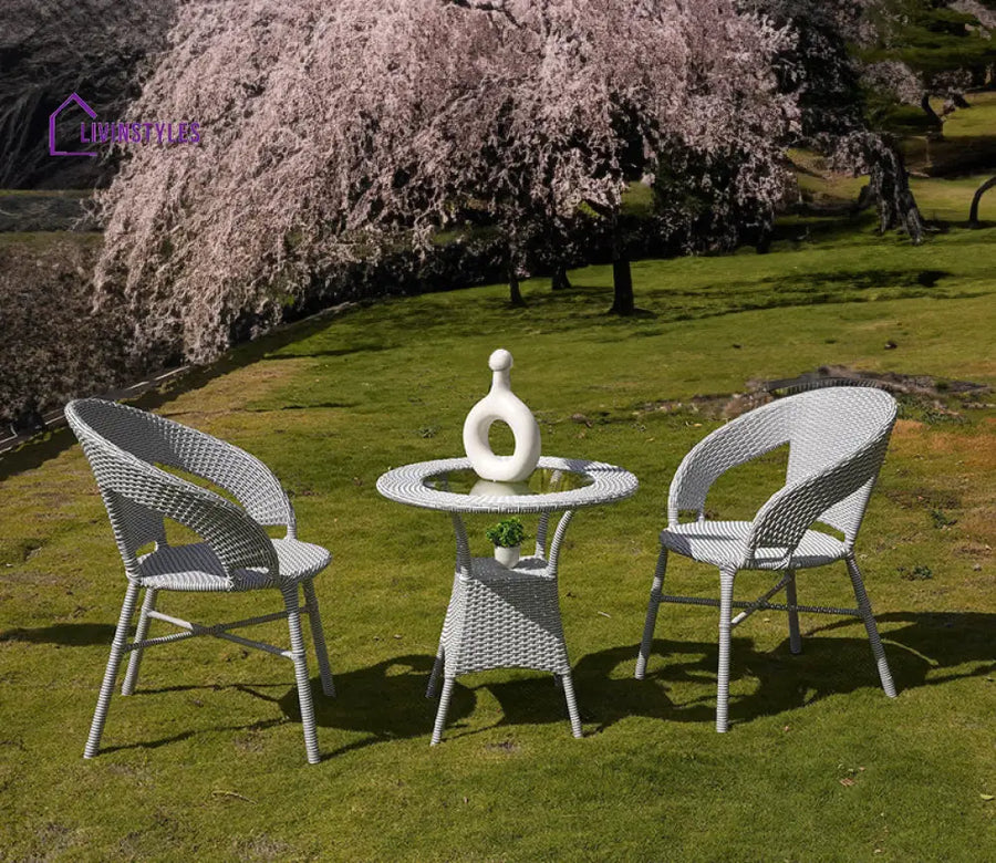 Martz 2 Seater Outdoor Set