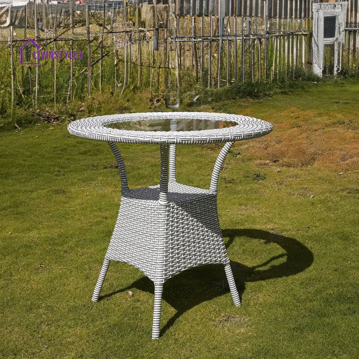 Martz Outdoor Table