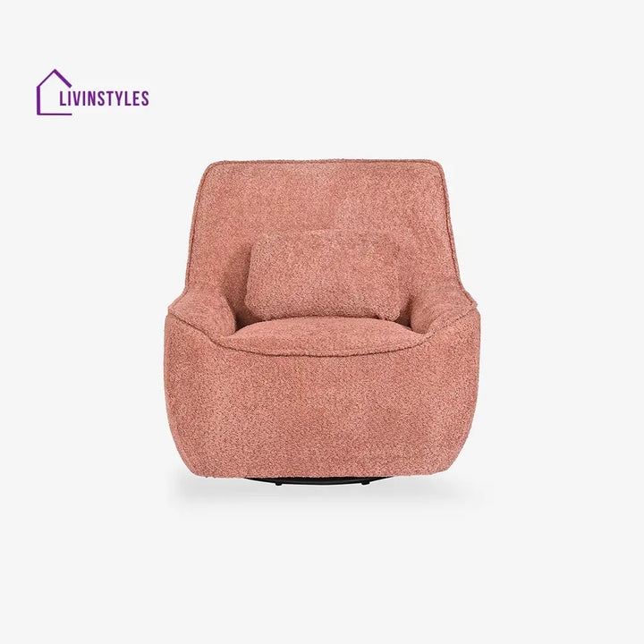 Meena Artisanal Chair Sofa