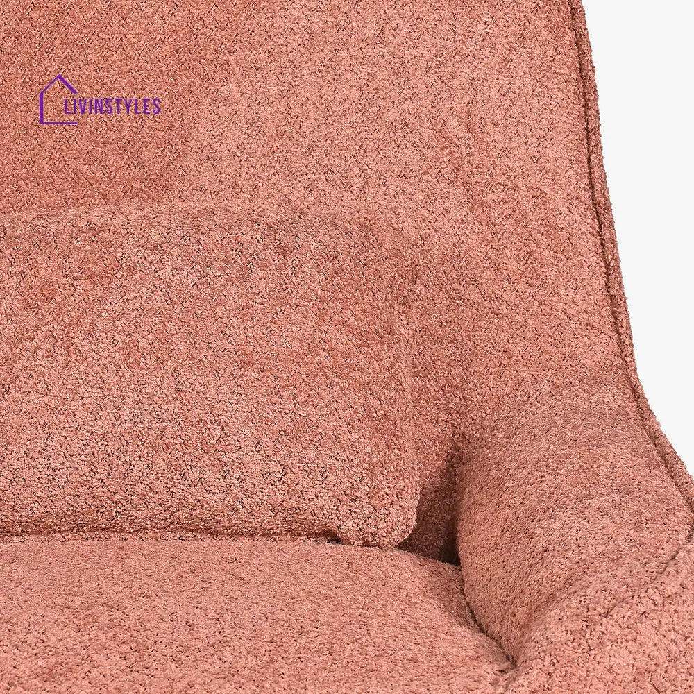 Meena Artisanal Chair Sofa