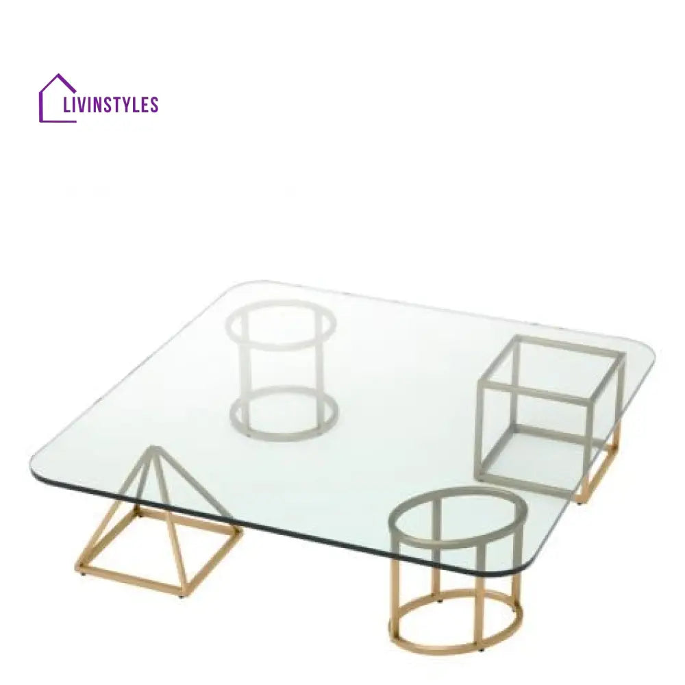 Meena Coffee Table Speiser Living