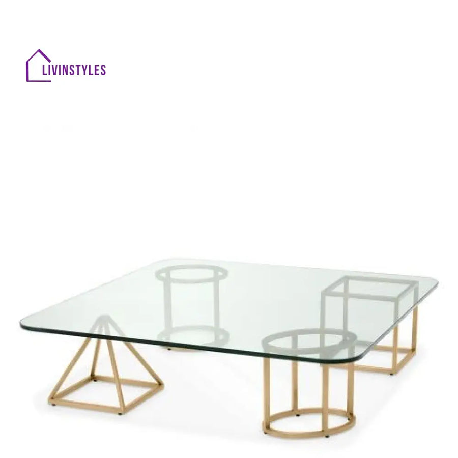 Meena Coffee Table Speiser Living