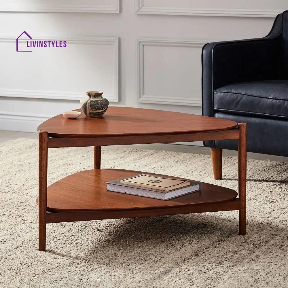 Meera Triod Coffee Table