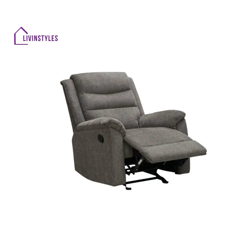 Melvina 1 Seater Manual Recliner