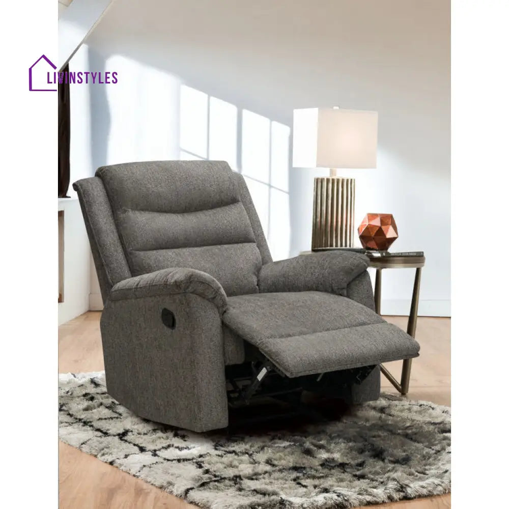 Melvina 1 Seater Manual Recliner