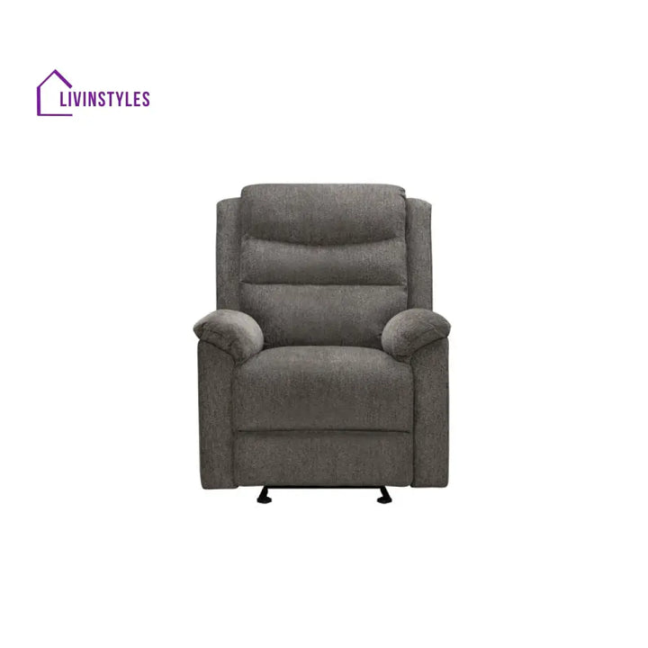 Melvina 1 Seater Manual Recliner