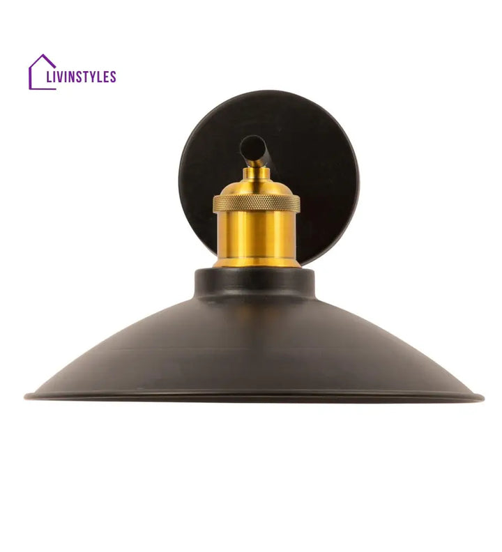 Menu Cast Wall Sconce Lamp