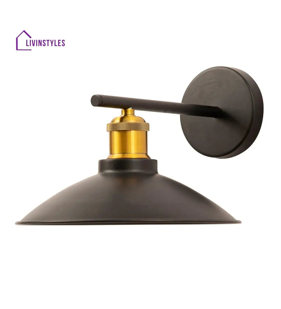 Menu Cast Wall Sconce Lamp