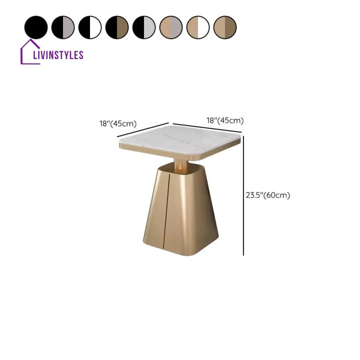 Mia Side Table for Living Room