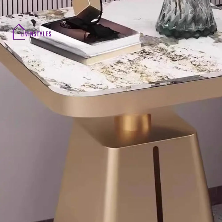 Mia Side Table for Living Room