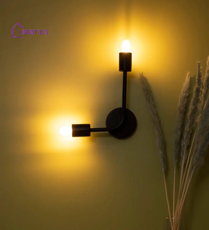 Mila Wall Sconce Lamp