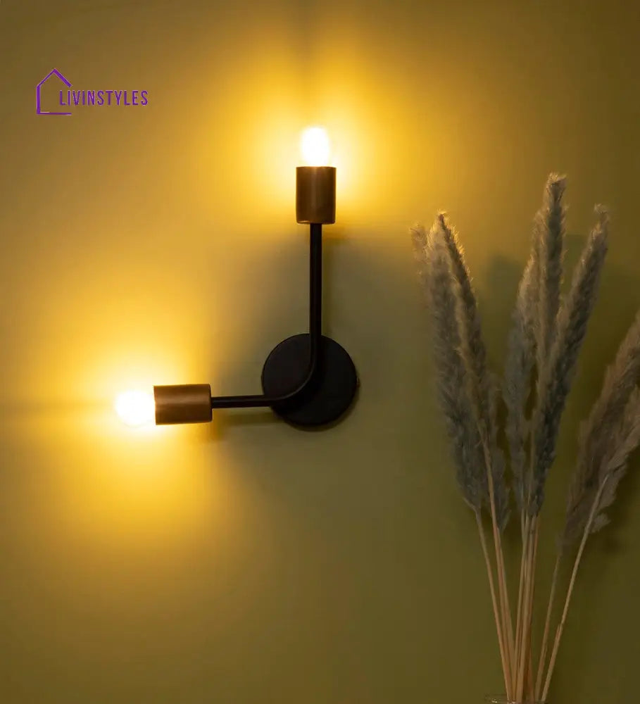 Mila Wall Sconce Lamp