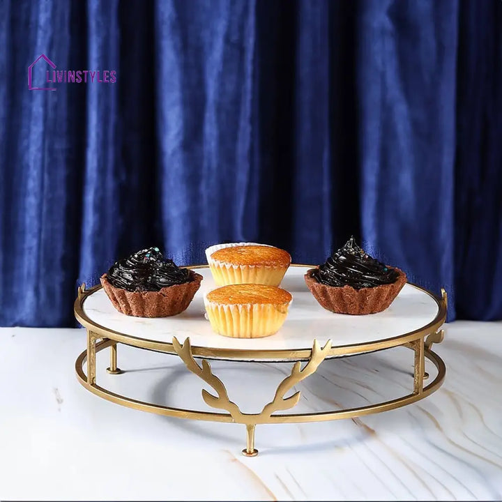 Moriana Cake Stand