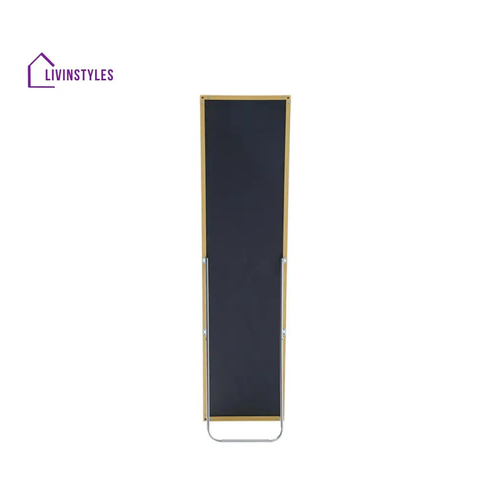 Natalie Metal Long Mirror