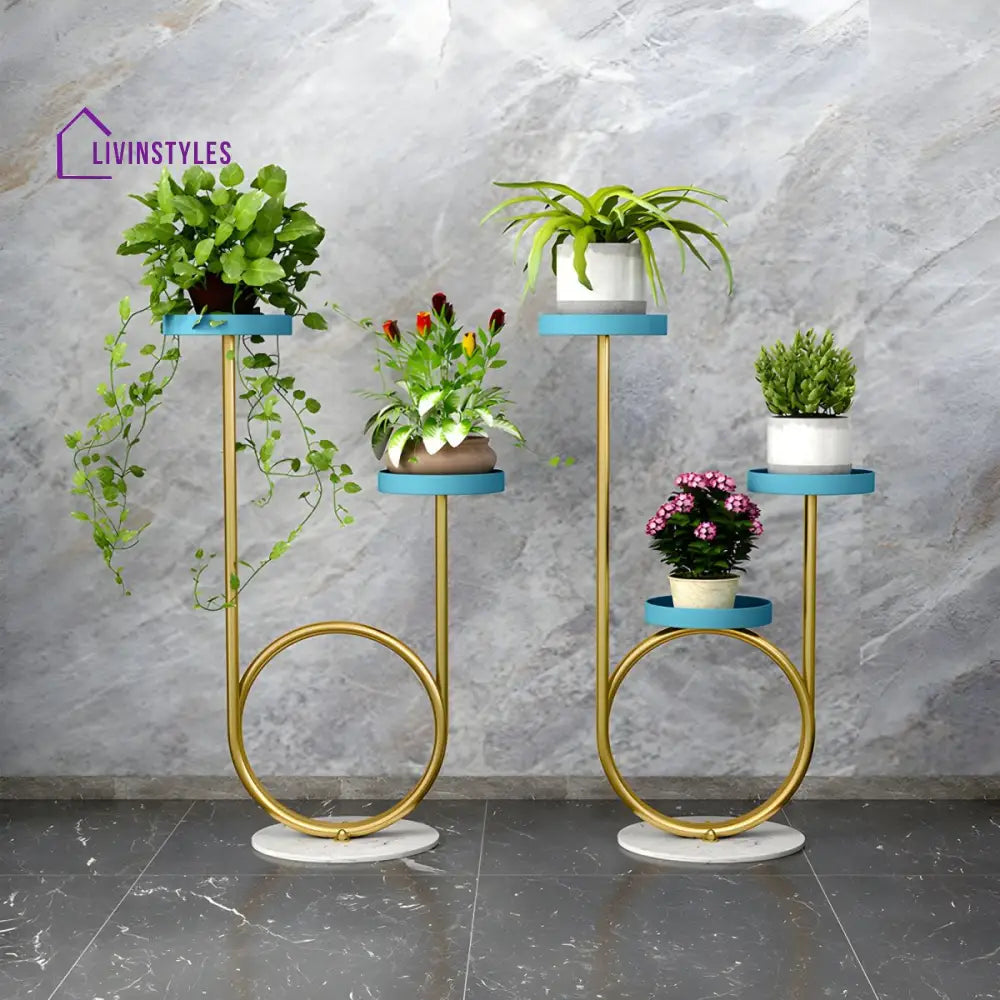 Navya Plant Stand for Balcony