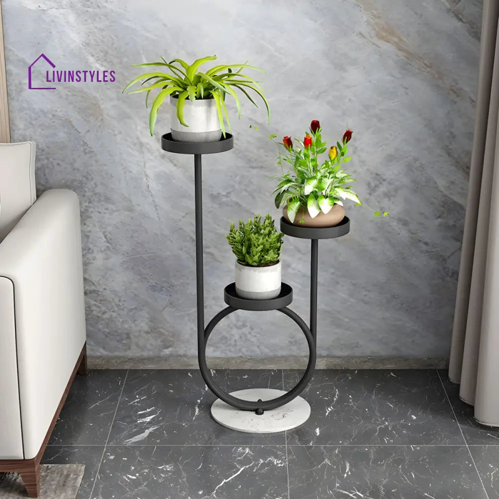 Navya Plant Stand for Balcony