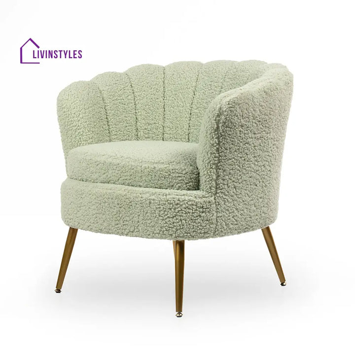 Nisha Arbor Armchair Sofa