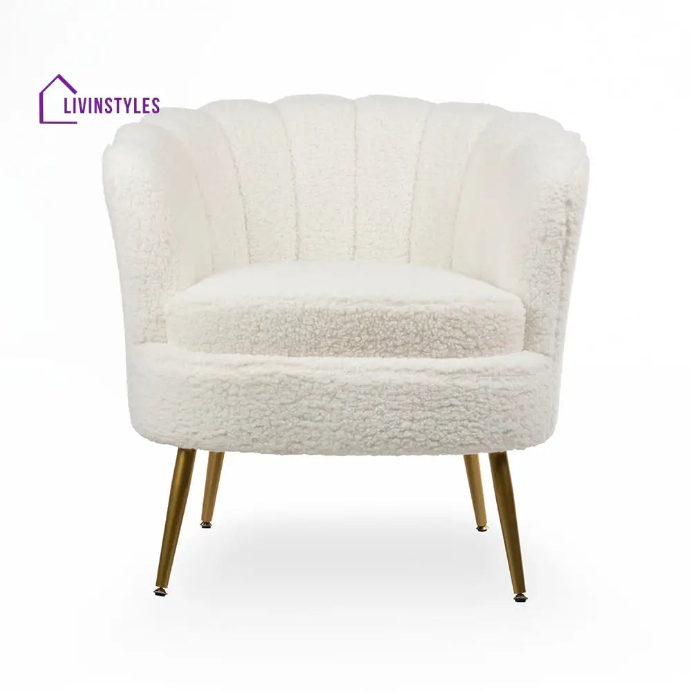 Nisha Arbor Armchair Sofa