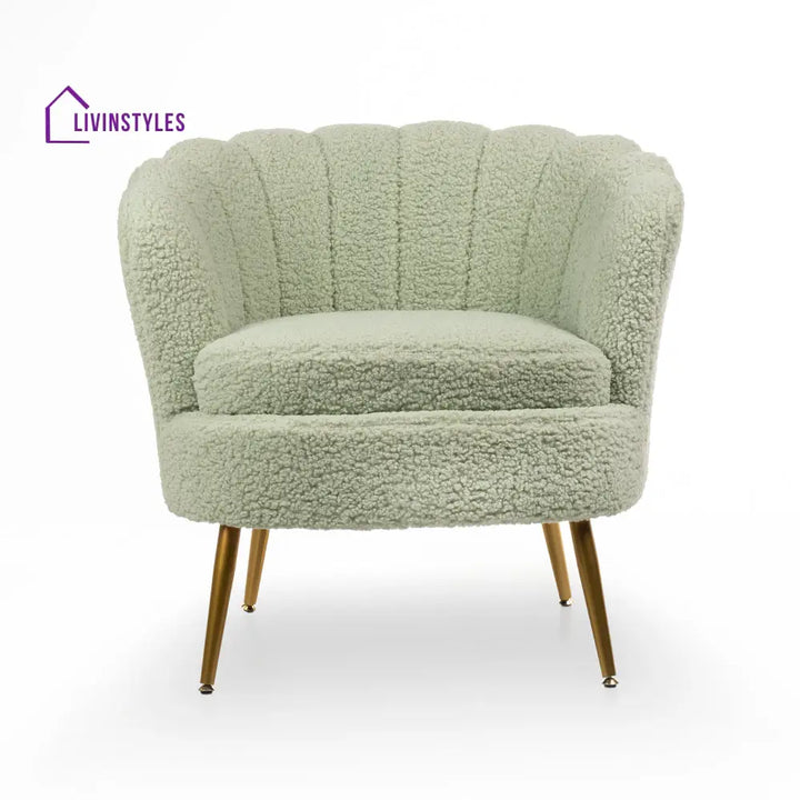 Nisha Arbor Armchair Sofa