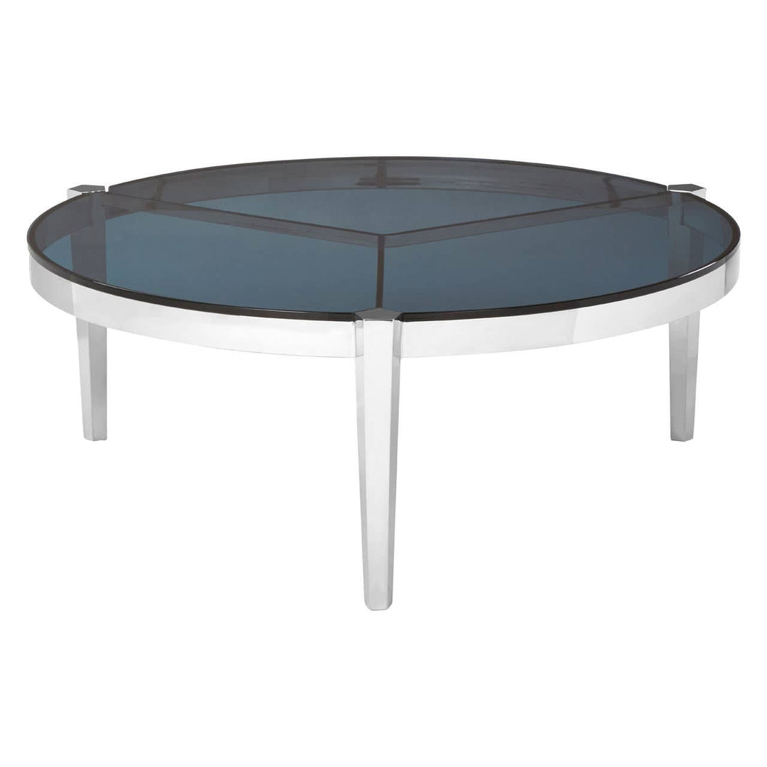 Nikita Round Coffee Table