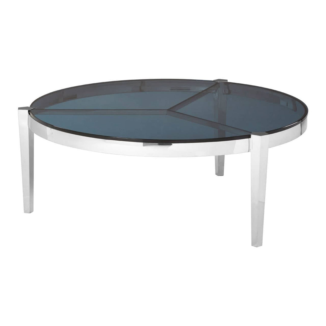 Nikita Round Coffee Table