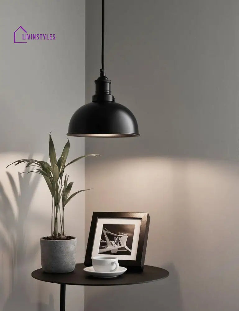 Nordic Black Pendant Light By Ss Lightings Hanging Lamp