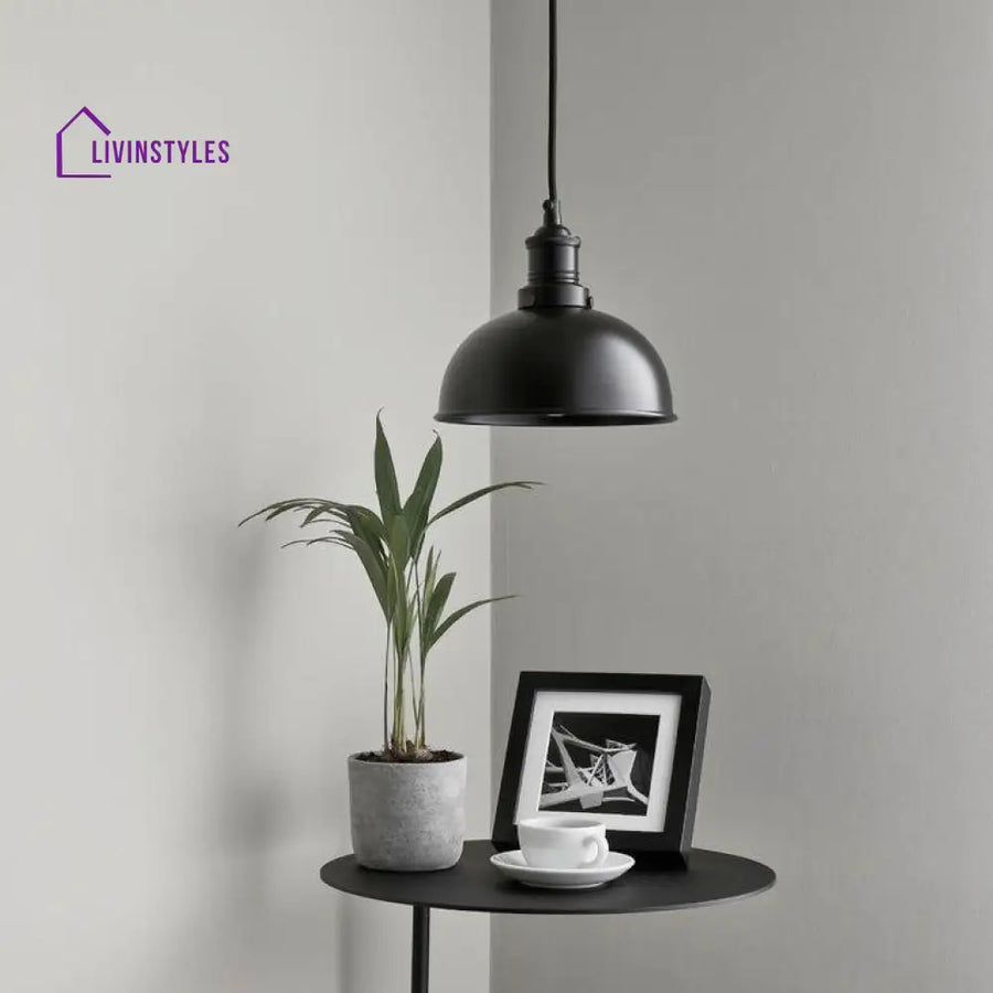 Nordic Black Pendant Light By Ss Lightings Hanging Lamp