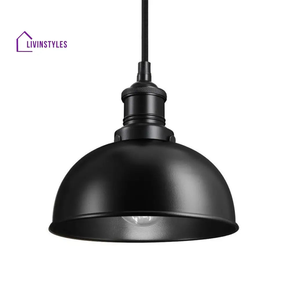 Nordic Black Pendant Light By Ss Lightings Hanging Lamp