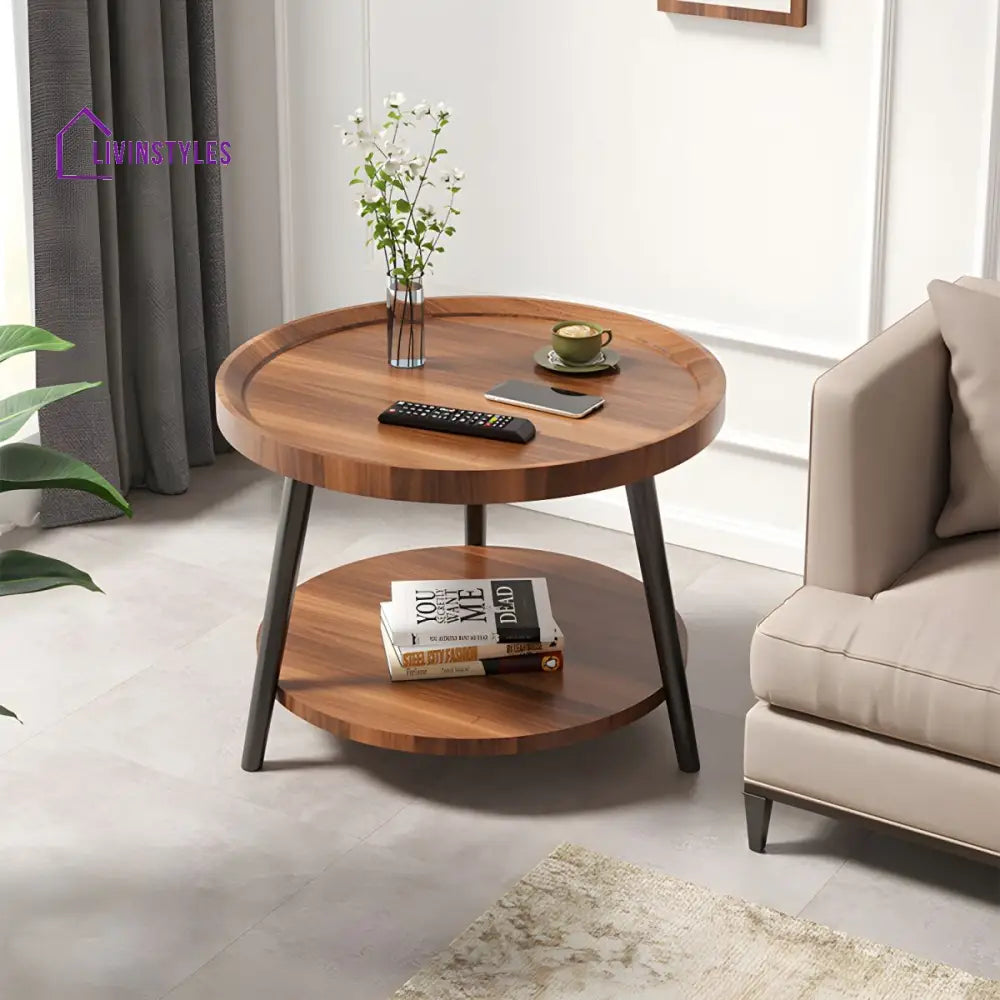 Nova Side Table for Living Room