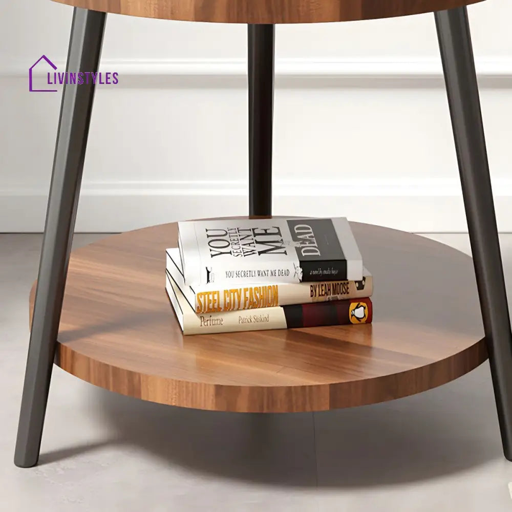 Nova Side Table for Living Room