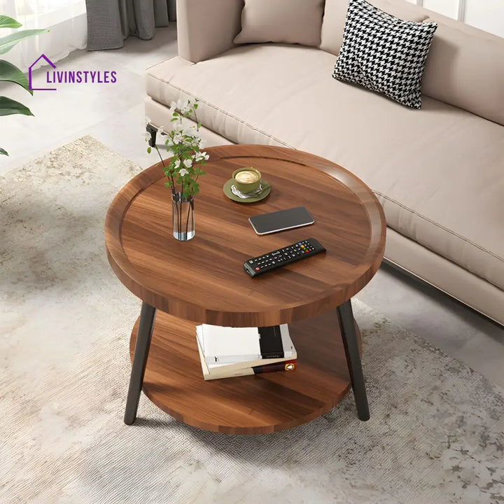 Nova Side Table for Living Room