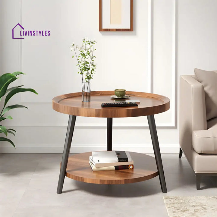 Nova Side Table for Living Room