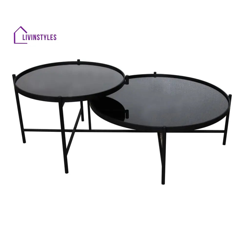 Orion Metal Coffee Table For Living Room