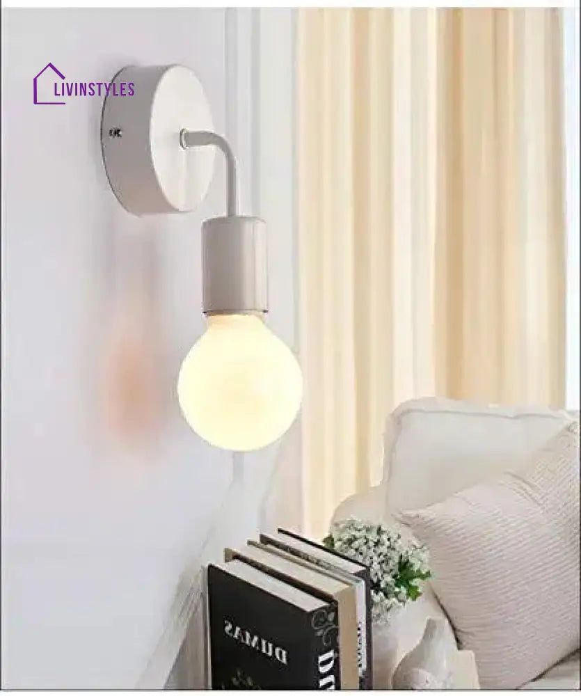 Orren Eilis Aero Wall Sconce Lamp