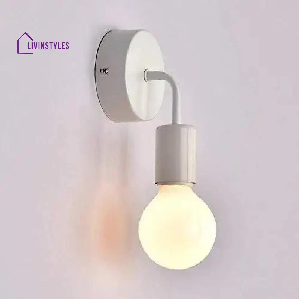 Orren Eilis Aero Wall Sconce Lamp