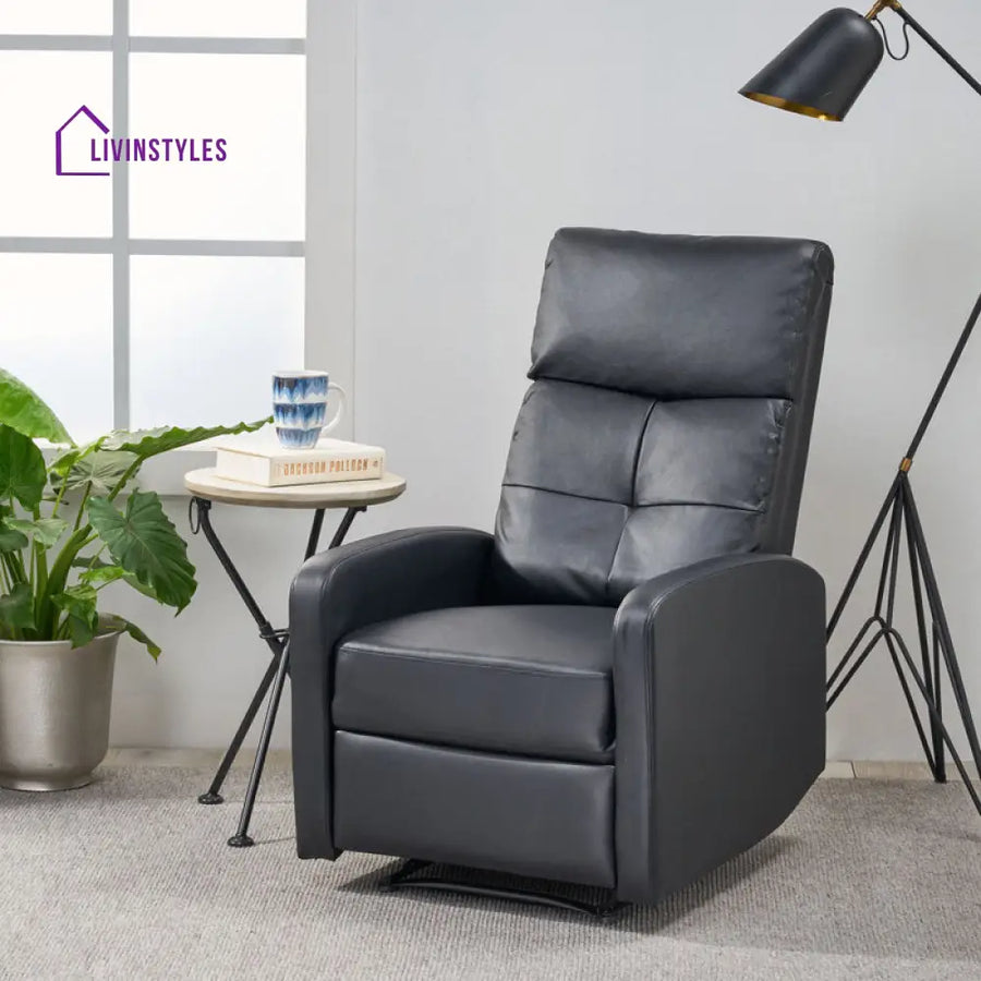 Parul 1 Seater Recliner