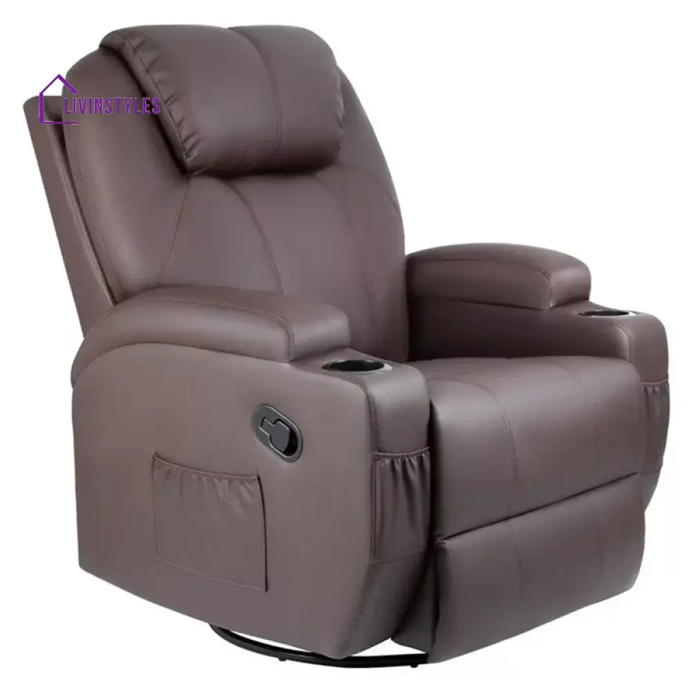 Payal 1 Seater Recliner