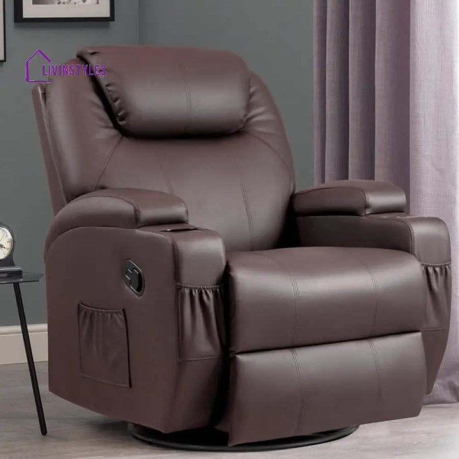 Payal 1 Seater Recliner