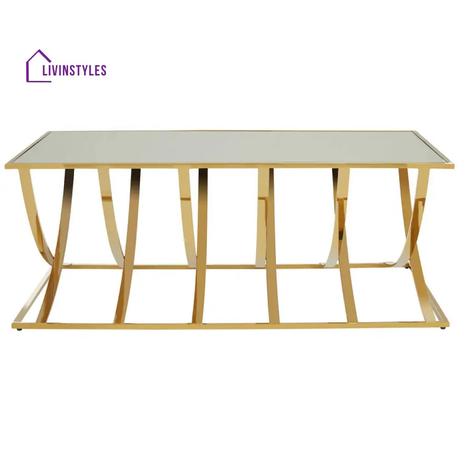 Pooja Coffee Table Living