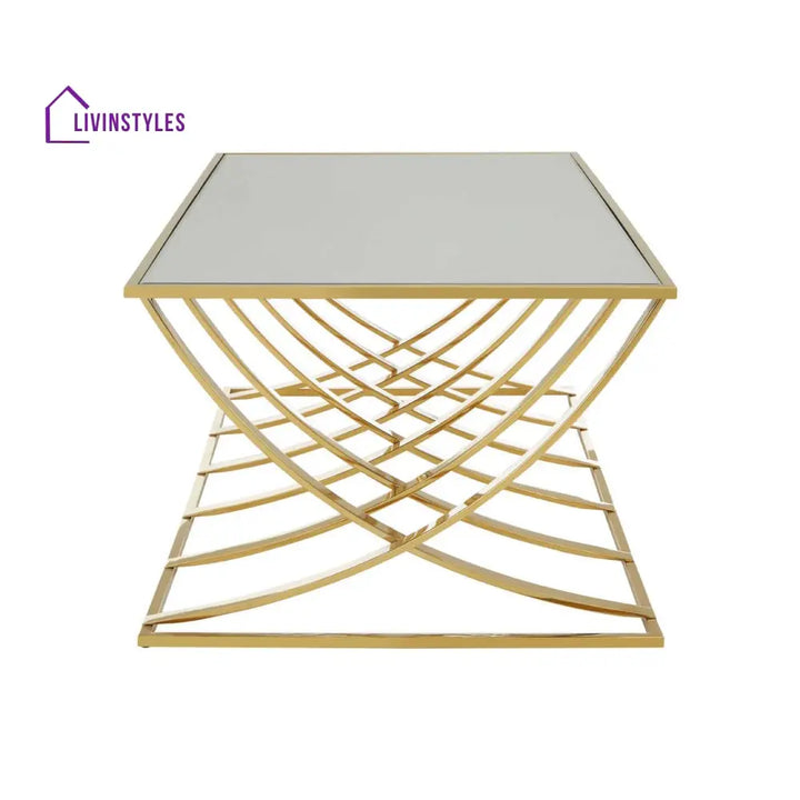 Pooja Coffee Table Living