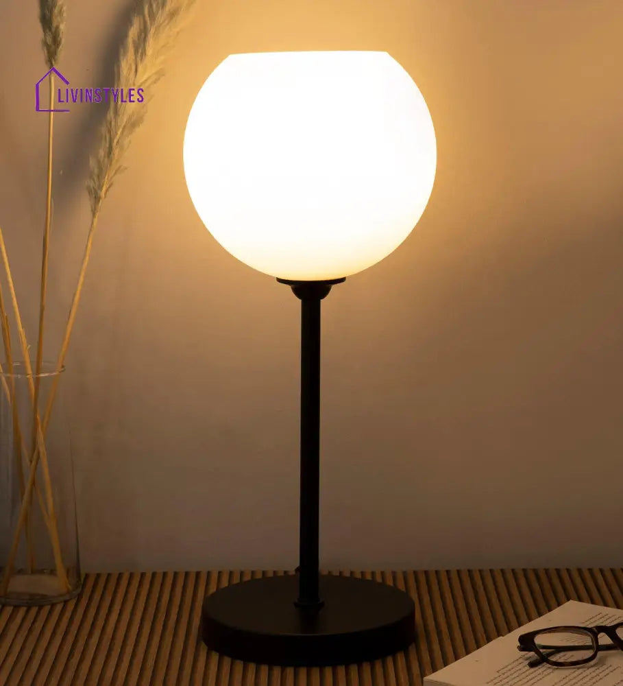 Possini Euro Table Lamp