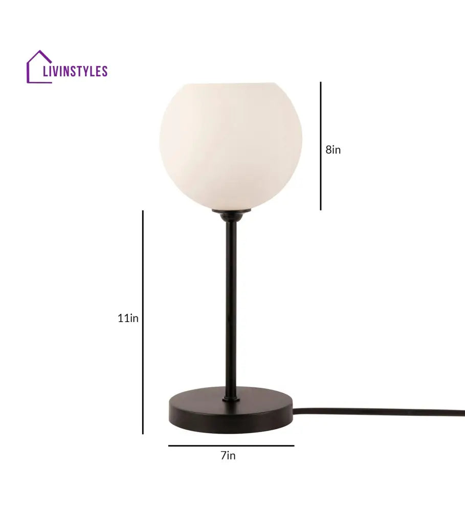 Possini Euro Table Lamp