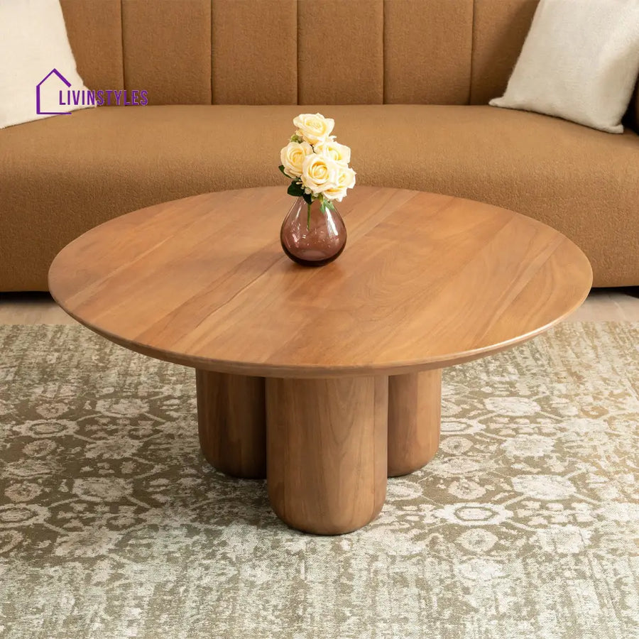 Priti Coffee Table For Living Room