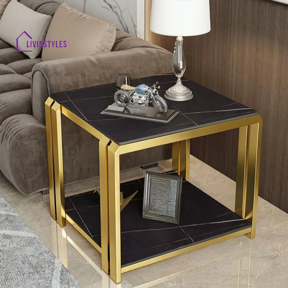 Quinn Side Table for Living Room